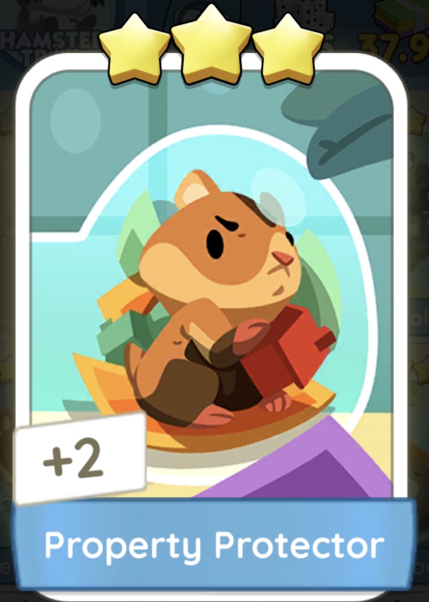 Property Protector